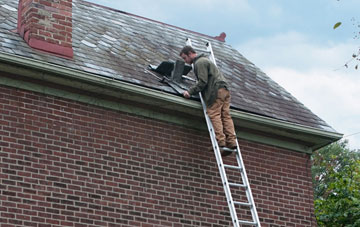 what affects urgent Birmingham roof repairs