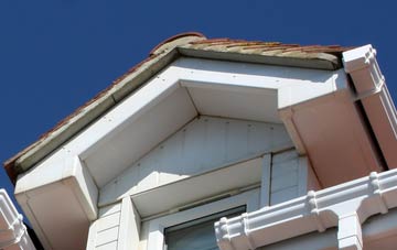 Birmingham fascia installation costs