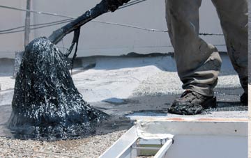 Birmingham flat roof waterproofing costs