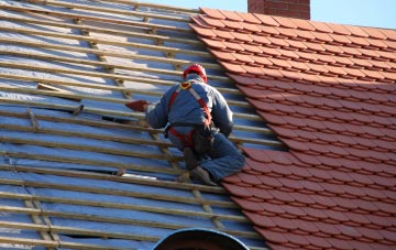 roof tiles Birmingham, West Midlands