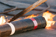 free Birmingham flat roofing repair quotes